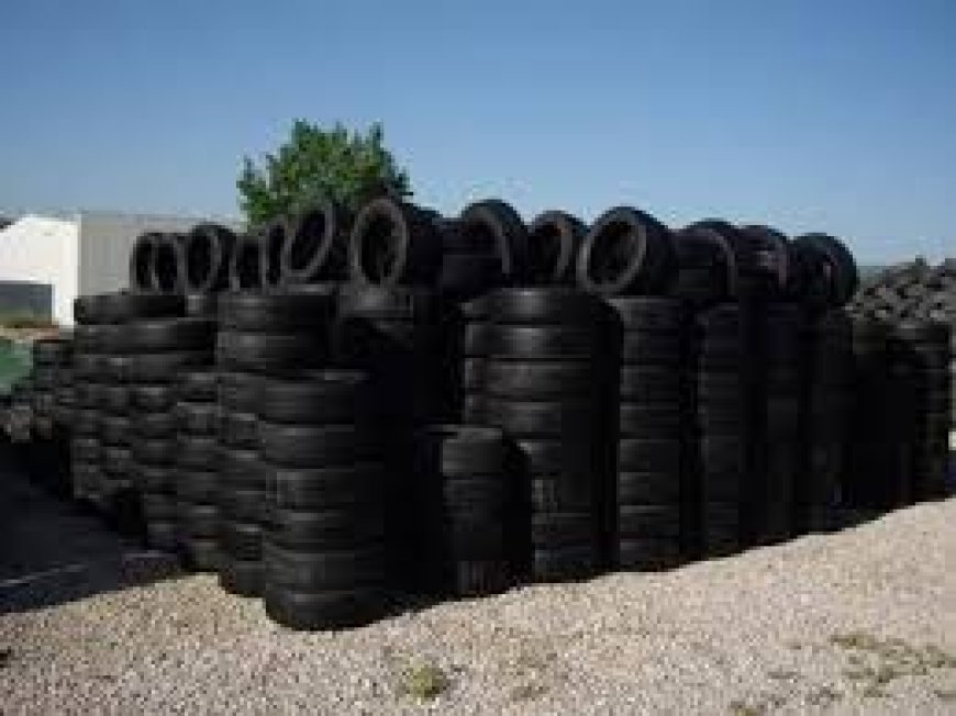 Wholesale Part Worn Tyres London: The Smart Choice for Summer Stocking