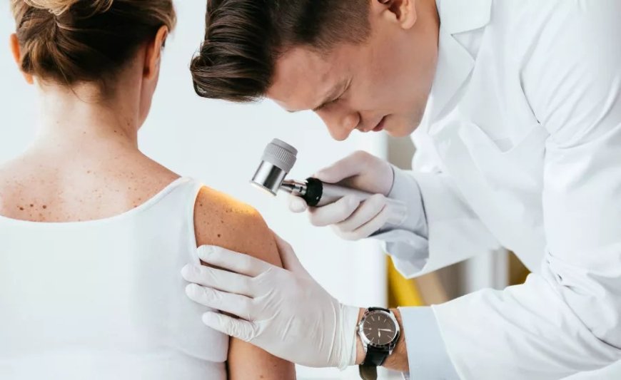 Can Dermatologists In Dubai Treat Skin Infections?