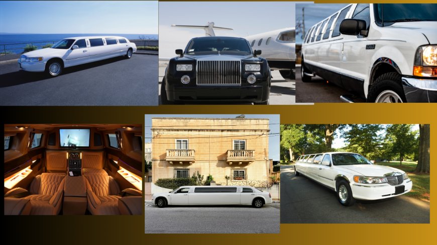 Dallas Airport Transportation Guide: Limo vs. Uber vs. Taxi