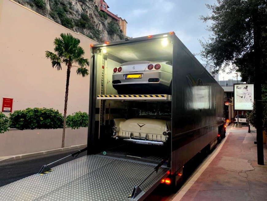 How Much Does Car Shipping Really Cost in the USA? | 2025 Guide
