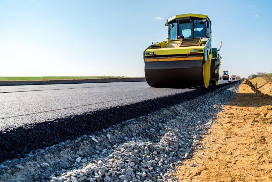 Paving Pros Ellijay GA Trusted Asphalt Experts in North Georgia
