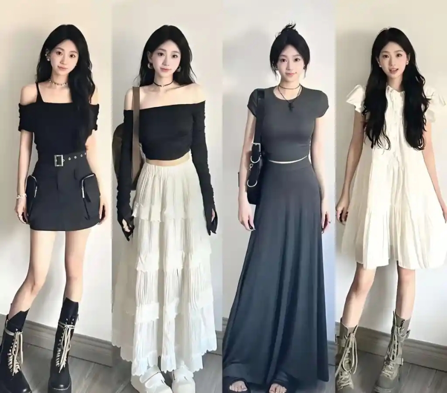 Douyin Fashion: How US Street Style Embraces Viral Trends