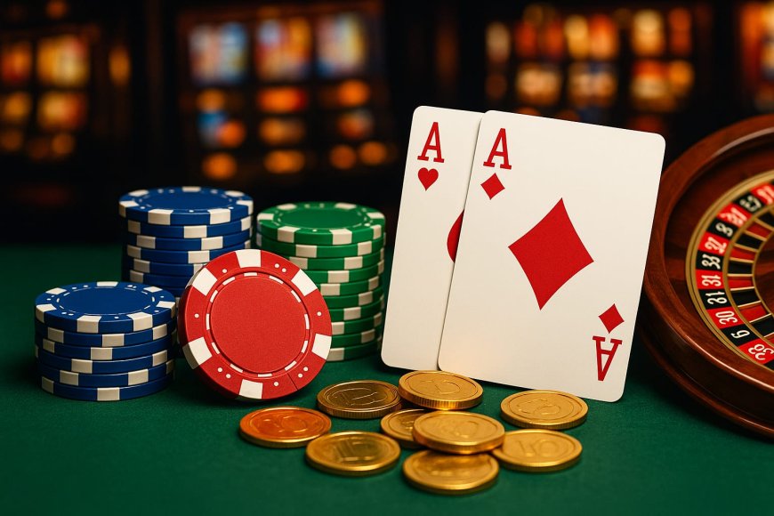 Adani Book: Your Destination for Real Gaming, Real Rewards, and Unlimited Fun