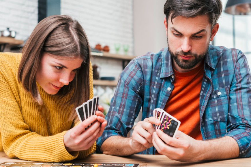 How to Start Playing Satta Matka Online