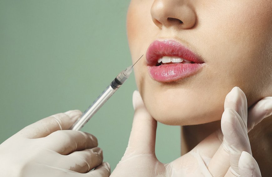 Lip Fillers in Plano, Texas: Enhancing Natural Beauty with Confidence