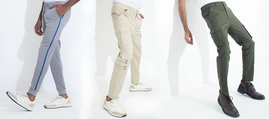 Why Cargo Pants Are Actually a Great Choice for Everyday Style