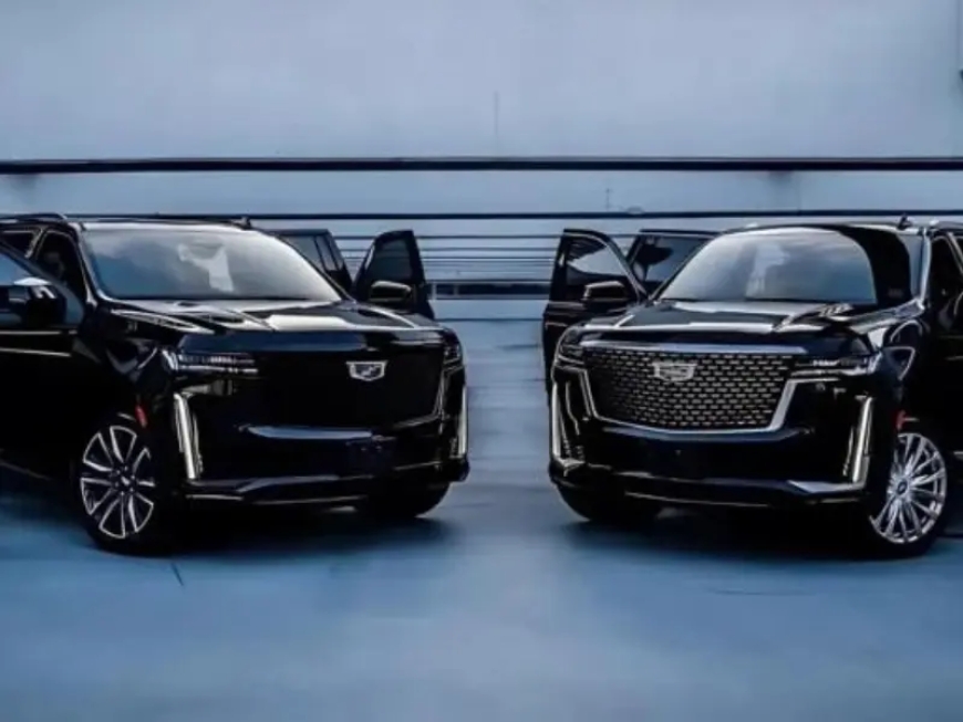 Houston Car Service: The Best Way to Travel in Houston