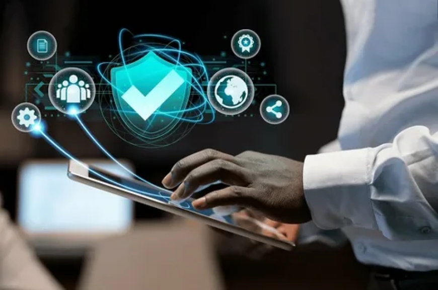 Network Security Management for Businesses: A Vital Strategy