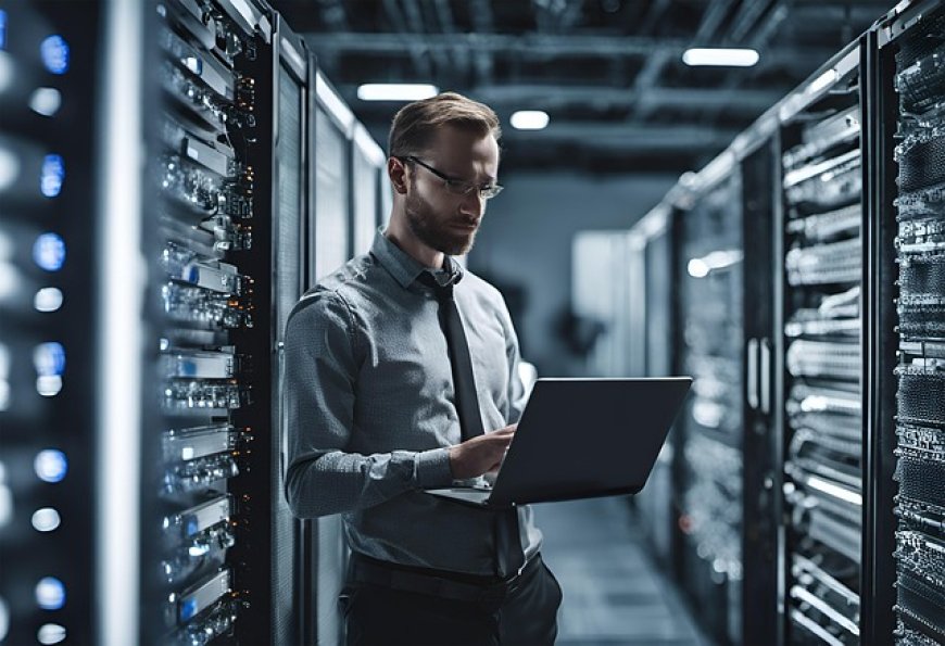 Industry-Focused Customizations: How Dynamics 365 Partners Serve Vertical Markets Effectively