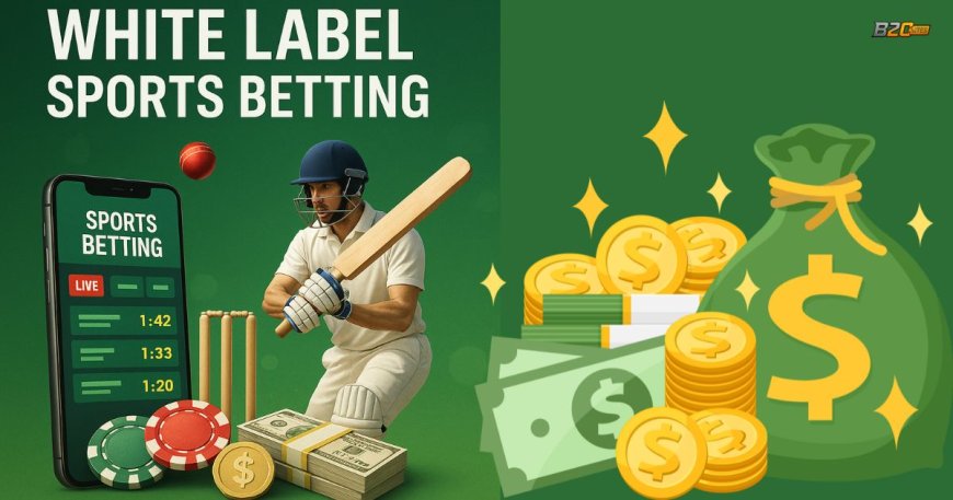 Best White Label Sportsbook Solutions in 2025