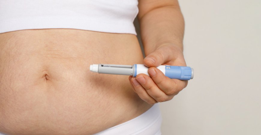 You Won’t Believe the Results of Mounjaro injection in Dubai