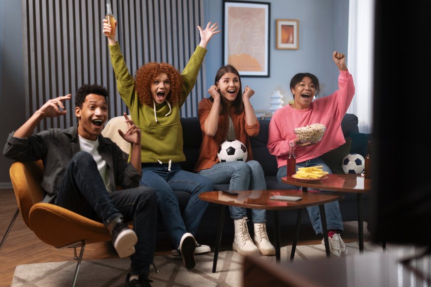 Best Indian IPTV in USA – Unlimited Entertainment with MegaIPTV Boxes