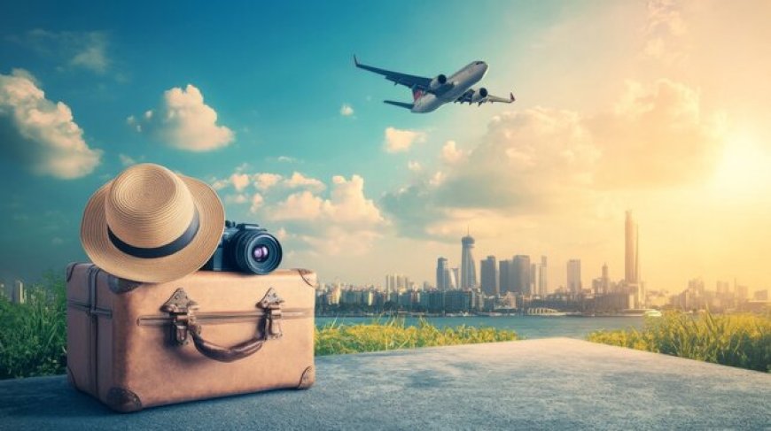 Discover the Best Tour and Travels in Patna with Suvidha Travels