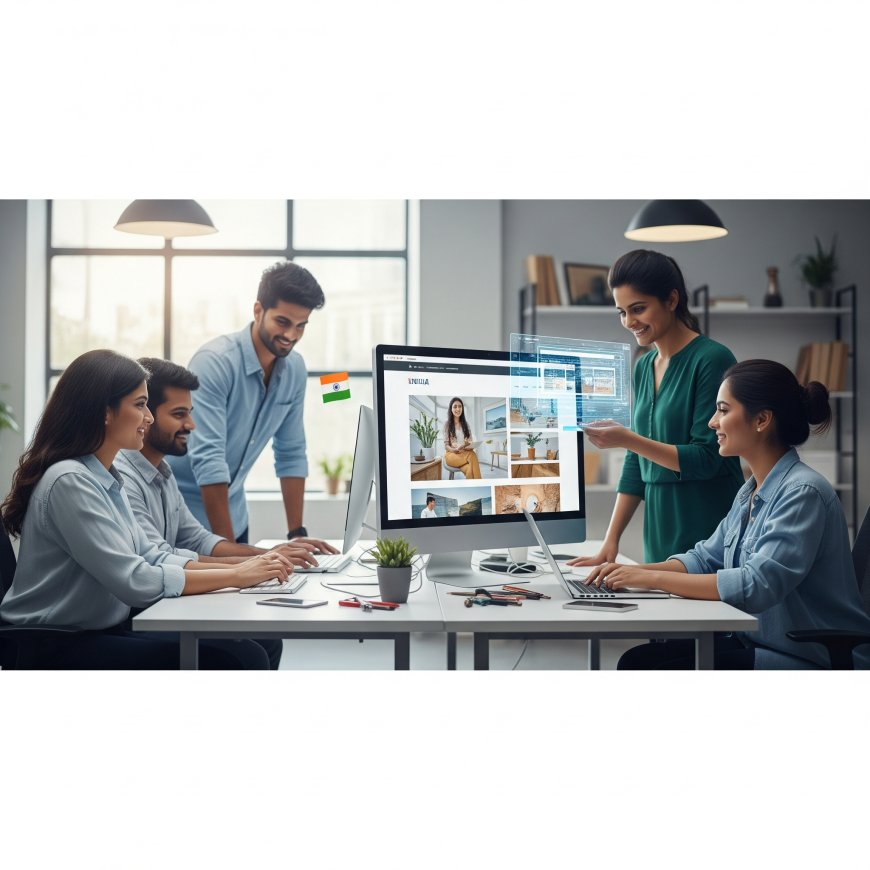 Top-Rated SEO Company in India – Codeadroit
