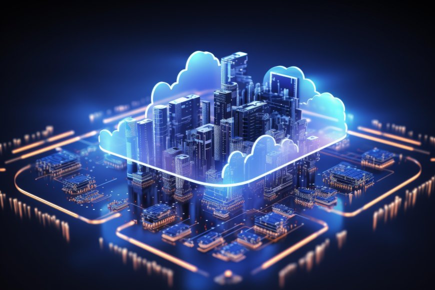 Cloud Solutions: The Ultimate Guide for Modern Businesses