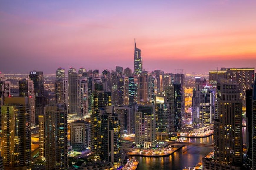 Mohammed Bin Zayed City: A Rising Residential Hub in Abu Dhabi