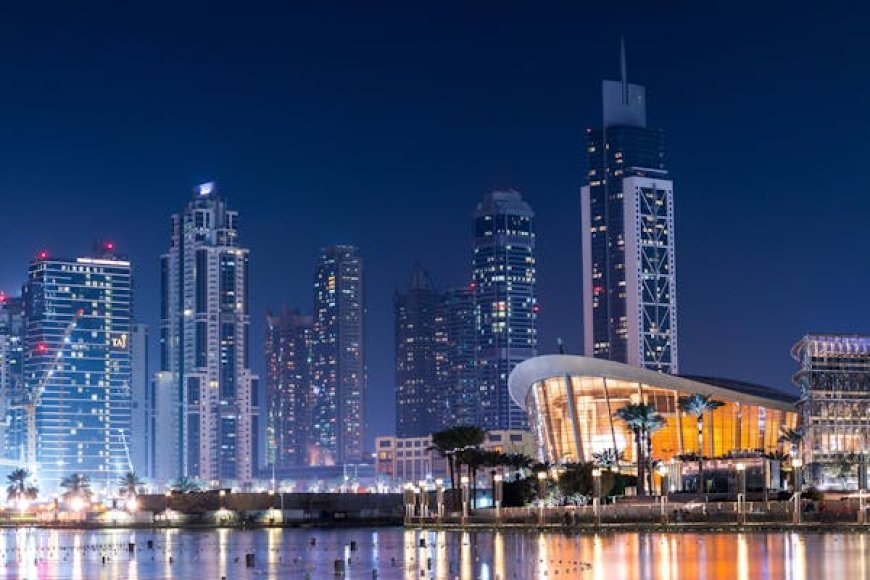 Mohammed Bin Zayed City Abu Dhabi: Suburban Living with Urban Convenience