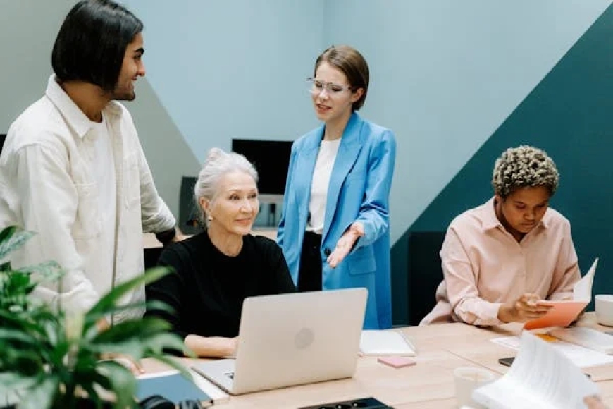 Why Your Clinic Needs a Digital Health Marketing Agency in 2025