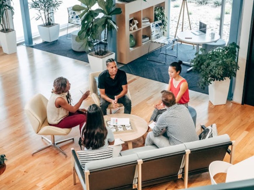 How a Healthcare SEO Company Can Transform Your Clinic’s Online Presence