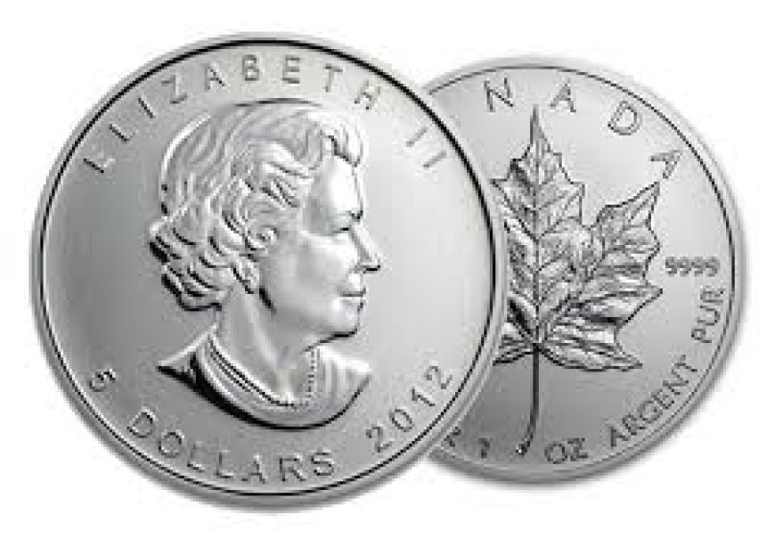 Buy Silver in Canada: Everything You Need to Know Before Investing