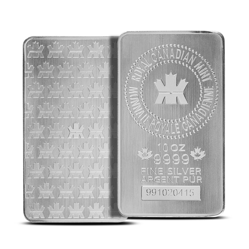 What to Look for When Buying Silver Bars for Sale Online