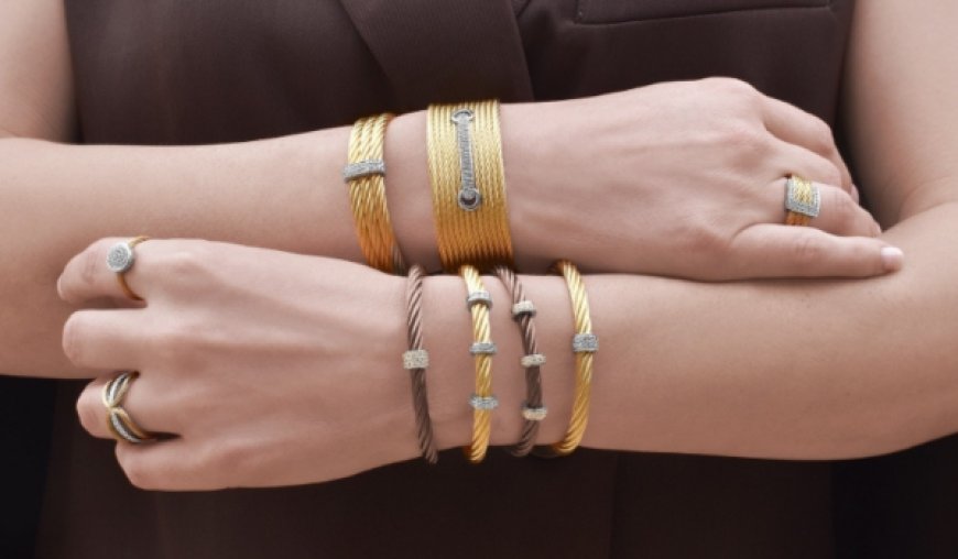 Everything You Need to Know About Alor Jewelry Designs