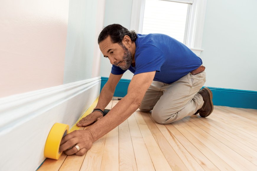Professional Painting Contractors in Sparks NV – Transform Your Space with Color