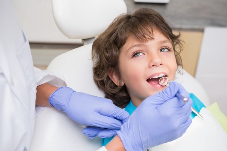 What Boca Raton Parents Should Know About Children’s Dental Care