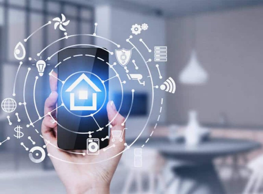 Unlocking Your Smart Home's Potential Why a Hub is Your Ultimate Upgrade