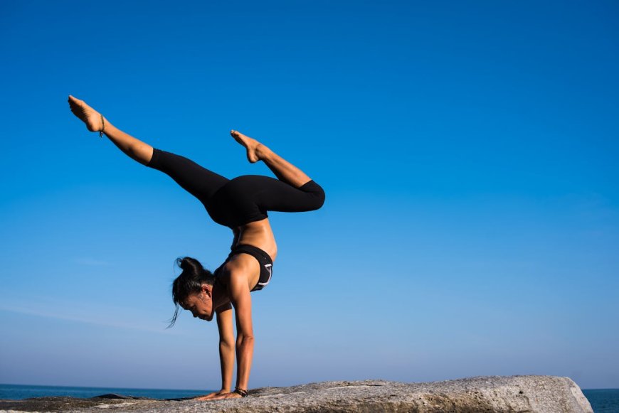 Yoga Teacher Training India