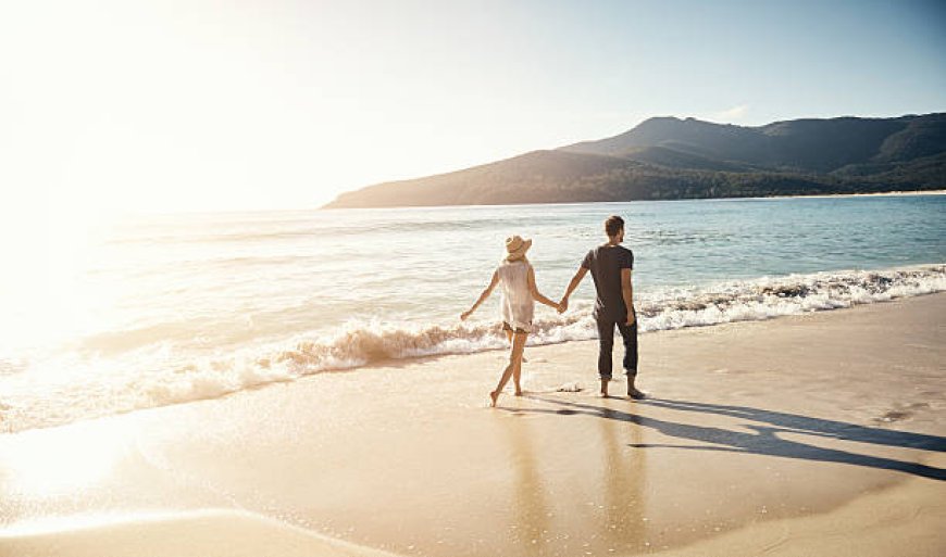 Langkawi Tour for Couples: Romance in Nature