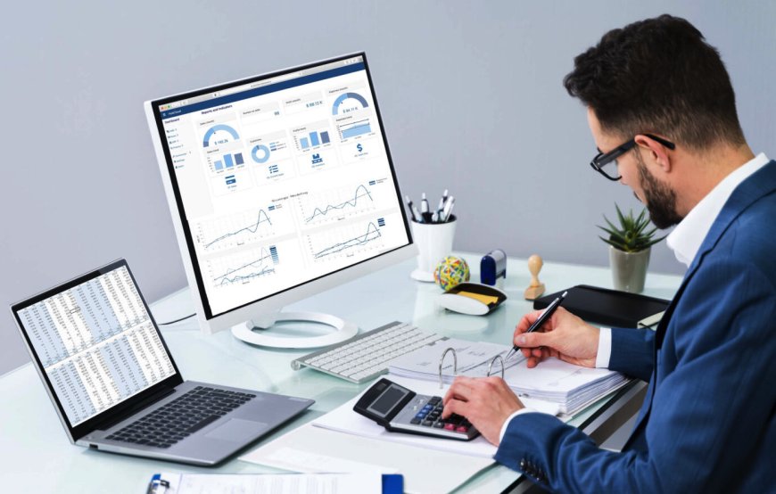 Top Benefits of Outsourcing Accounting Services for UK Small Businesses