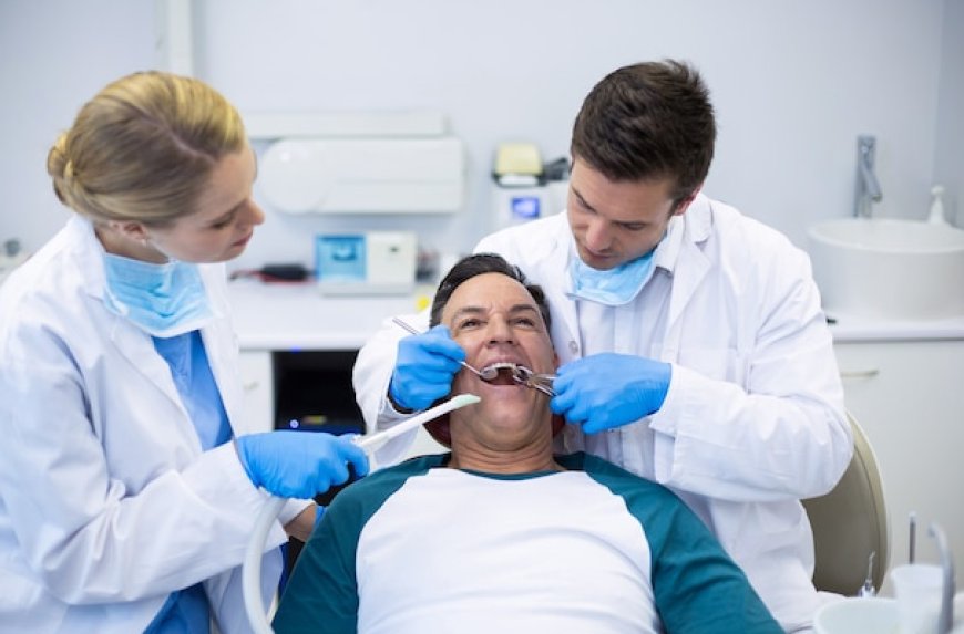 Aftercare and Recovery Tips for Wisdom Tooth Extraction Wisdom Teeth Extraction Explained