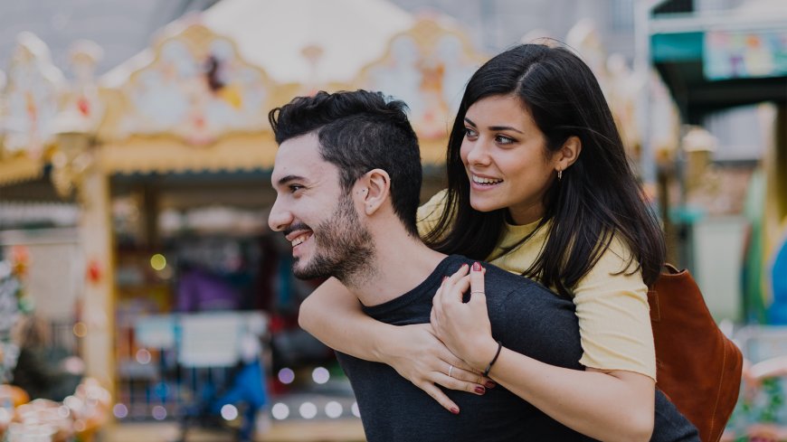 How to Find the Best Life Partner in India? Princess Matrimony