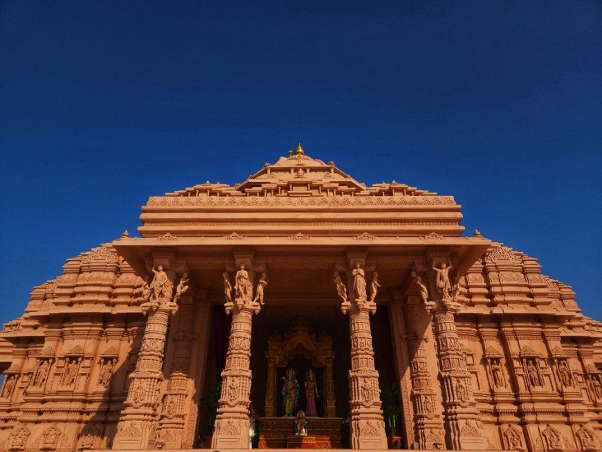 A Complete Guide to Choosing the Best Tour Packages for Ayodhya