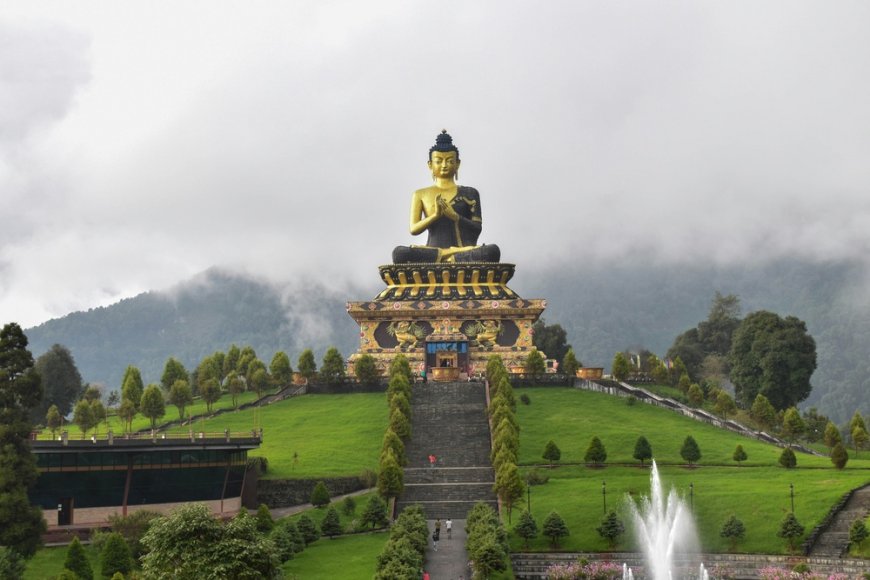 A Complete Guide to Choosing the Right Sikkim Family Tour Packages