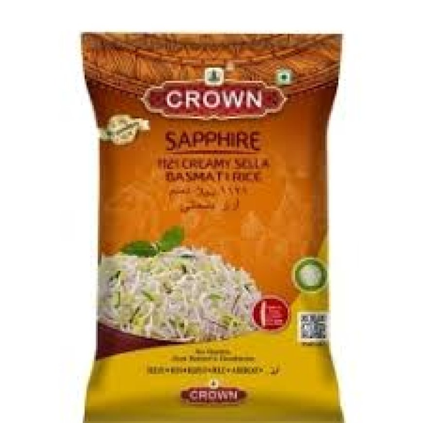 Top Sella Basmati Rice Suppliers: Trusted Global Sources