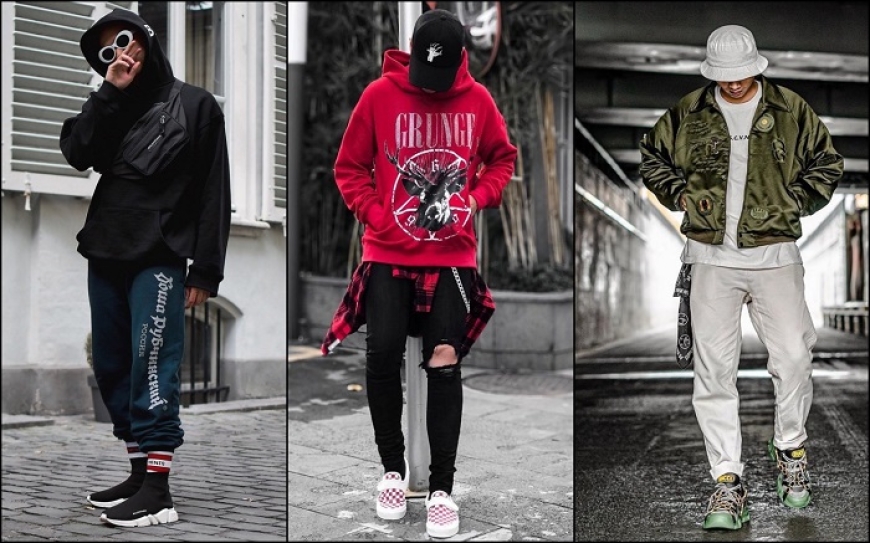 Comfrt Hoodie Meets Eric Emanuel Shorts: Streetwear’s Next Chapter