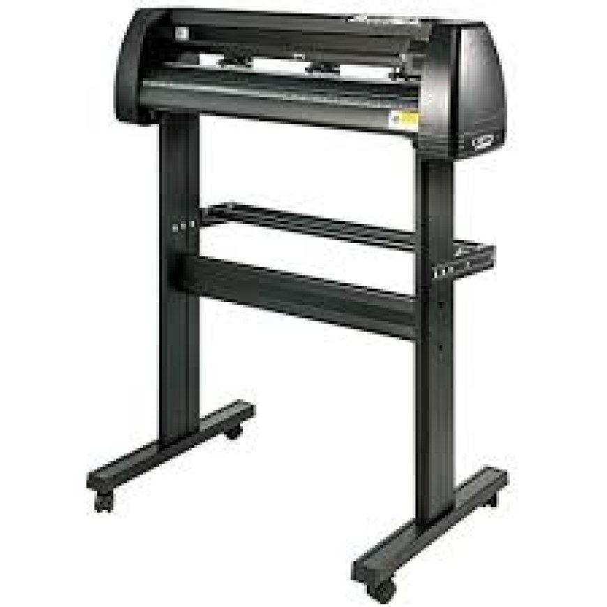 Best Plotter Cutting Machines in Pakistan 2025 Buyer’s Guide