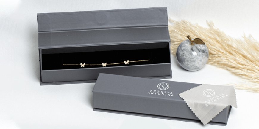 How Do Anklet Boxes Improve Customer Experience?