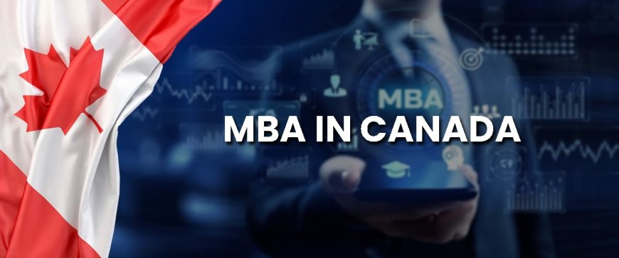 How Much Does It Cost to Do an MBA in Canada?