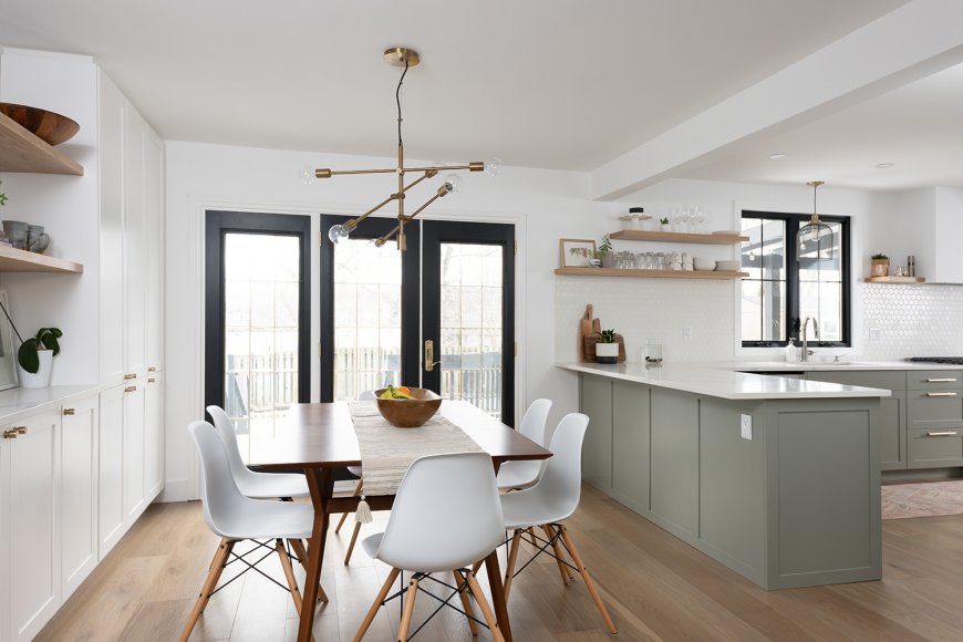 How to Plan a Successful Kitchen Renovation in Toronto