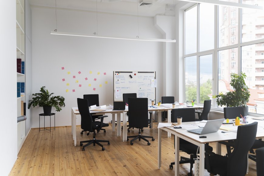 Why Framework’s NYC Office Space for Rent is Perfect for Startups