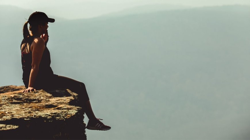 How to Prepare for Your First Hike