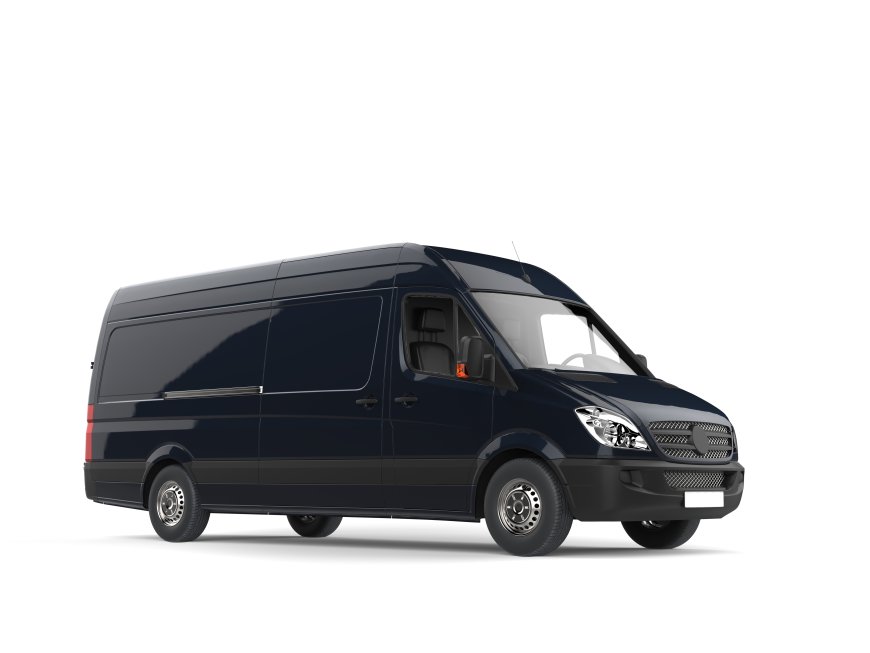 Ultimate Guide for Renting a Sprinter Van