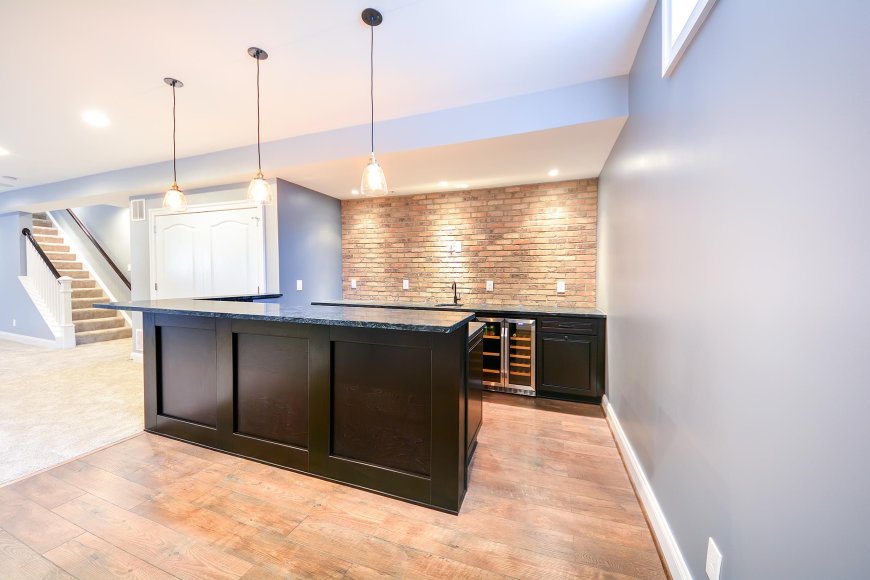 Dream Home Design: Partnering with an Interior Designer for Your Perfect Space