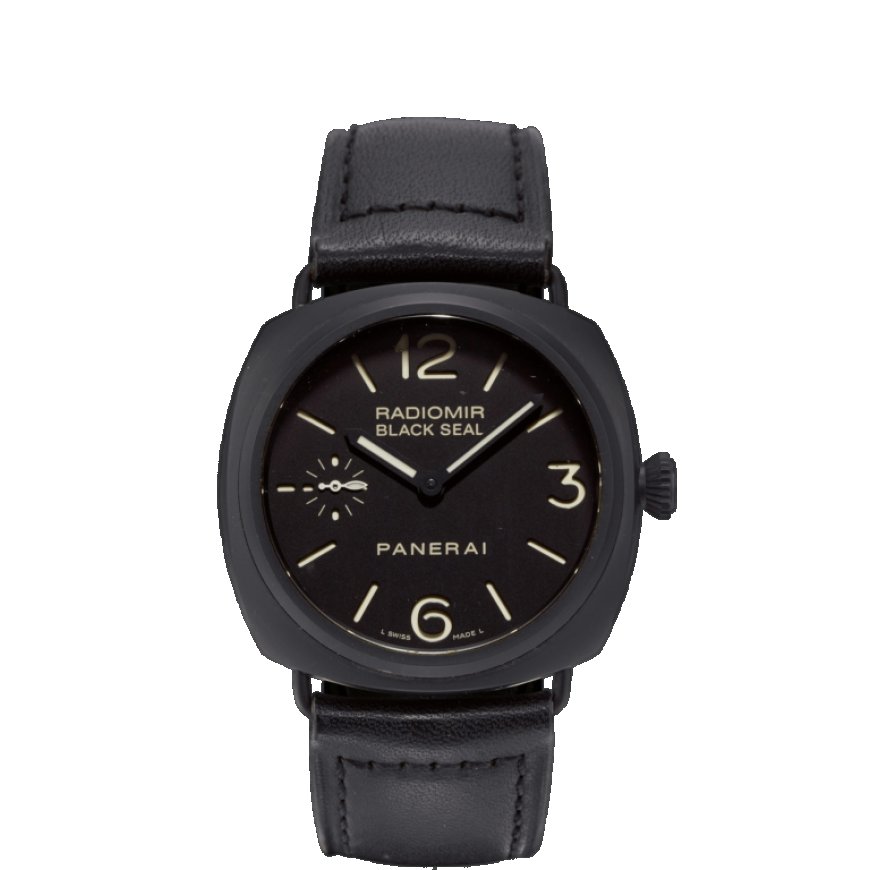 Pre-Owned Panerai Watches: A Detailed Guide