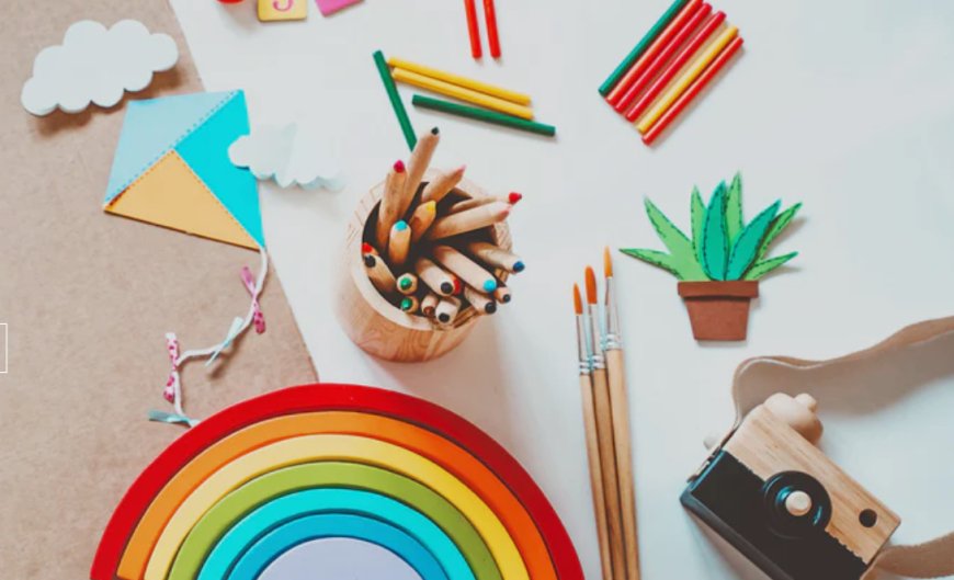 Exploring the Benefits of Vision Montessori, Montessori Train Sets, and Montessori Toys Target