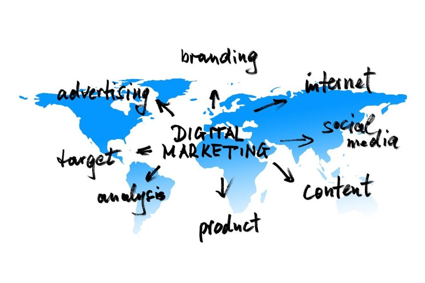 Best Digital Marketing Services for Small and Mid-Sized Businesses in the USA