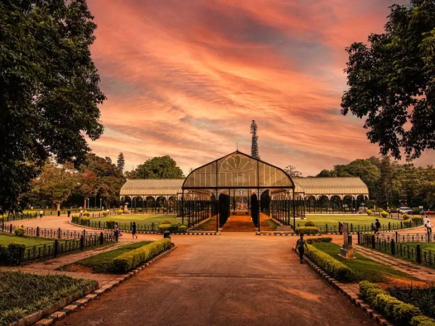 A Nature Lover’s Guide to Parks and Lakes in Bengaluru